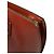 Borsa shopper Louis Vuitton Epi Saint Jacques Marrone - vista 7