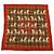 Hermès Hermes Carré 90 Seta multicolore 90 x 90 cm