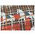 Hermès Hermes Carré 90 Seta multicolore 90 x 90 cm - vista 5