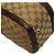 Borsa a Spalla e Borsa a Mano Gucci GG Canvas Sherry Line Beige e Marrone - vista 7