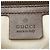 Borsa a Spalla e Borsa a Mano Gucci GG Canvas Sherry Line Beige e Marrone - vista 9