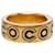 Anello COCO Chanel D'oro  - vista 1