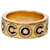 Anello COCO Chanel D'oro  - vista 3