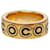 Anello COCO Chanel D'oro  - vista 4