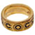 Anello COCO Chanel D'oro  - vista 5