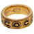 Anello COCO Chanel D'oro  - vista 8