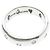Tiffany & Co. Dots 950 Platinum Argento - vista 5