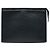Pochette Voyage MM Monogram Eclipse Epi Louis Vuitton Clutch Bag Marrone Nero Blu