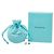 Orecchini a lobo in diamante e platino Pt950 Tiffany & Co. - vista 7