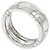Bulgari Bvlgari Parentesi Ring