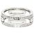 Bulgari Bvlgari Parentesi Ring - Ansicht 4