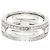 Bulgari Bvlgari Parentesi Ring - Ansicht 5