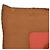 Hermès Sciarpa in seta Hermes Carre 90 Cheval Turc Marrone Multicolore - vista 5