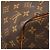 Louis Vuitton Monogram Keepall Bandoulière 55 Boston Tasche Braun - Ansicht 6