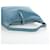 Hermès Hermes Trim Clemence 38 Blu - vista 7