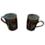 Gucci porcelain mugs White Golden Dark blue - view 2