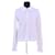 Autre Marque Molli Wollpullover Creme  - Ansicht 1
