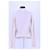 Autre Marque Molli Wollpullover Creme  - Ansicht 4