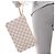 Neverfull Pochette Cosmetici Louis Vuitton Damier Azur Canvas Damier ebene - vista 2