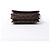 Borsa a tracolla Louis Vuitton Metis MM in tela Monogram marrone M44875 - vista 6