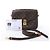 Borsa a tracolla Louis Vuitton Metis MM in tela Monogram marrone M44875 - vista 15