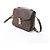 Borsa a tracolla Louis Vuitton Metis MM in tela Monogram marrone M44875 - vista 2