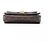 Borsa a tracolla Louis Vuitton Metis MM in tela Monogram marrone M44875 - vista 6