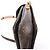 Borsa a tracolla Louis Vuitton Metis MM in tela Monogram marrone M44875 - vista 7