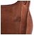 Evelyne Hermès Hermes Evelyn 1 33 GM Cushbell Leather in Havane B: 1998 Bordò - vista 12