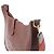 Evelyne Hermès Hermes Evelyn 1 33 GM Cushbell Leather in Havane B: 1998 Bordò - vista 3