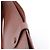 Evelyne Hermès Hermes Evelyn 1 33 GM Cushbell Leather in Havane B: 1998 Bordò - vista 6