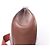 Evelyne Hermès Hermes Evelyn 1 33 GM Cushbell Leather in Havane B: 1998 Bordò - vista 9