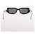 Occhiali da sole Prada neri PR 14YS Nero - vista 4