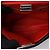 Mini borsa a mano 2Way in pelle Fendi Peekaboo nera 8BN244 Rosso - vista 11