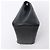 Mini borsa a mano 2Way in pelle Fendi Peekaboo nera 8BN244 Rosso - vista 9