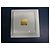 Bulgari Bvlgari Geometrics Keramikteller Schwarz Weiß Golden - Ansicht 5