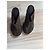Mule decorate Bottega Veneta Marrone - vista 2