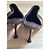 Mule decorate Bottega Veneta Marrone - vista 3
