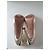 Scarpe con tacco Prada dorate D'oro - vista 13