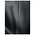 RED VALENTINO Black Wool Blend Ruffled Coat - view 7