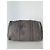 Borsa Gucci Boston in pelle grigia monogramma Grigio - vista 7
