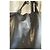 Munthe Plus Simonsen Borsa tote PLÜ in ecopelle nera Nero - vista 9