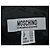 Moschino Cheap and Chic kurzes Kleid Schwarz Anthrazitgrau - Ansicht 4