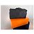 Louis Vuitton Keepall Bandoulière 50 Nero - vista 4