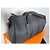 Louis Vuitton Keepall Bandoulière 50 Nero - vista 8
