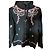 Isabel Marant Pour H&M H&M x Giambattista Valli Sudadera de Algodón Bordada - Negro Multicolor