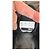 Autre Marque Harmont & Blaine Baskets en daim bleu et mesh - vue 6