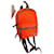 Marc Jacobs Rucksack Orange  - Ansicht 1