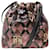 NUOVA BORSACCETTA GIVENCHY CLUTCH CON SEQUINS E LOGO Multicolore  - vista 1