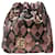 NUOVA BORSACCETTA GIVENCHY CLUTCH CON SEQUINS E LOGO Multicolore  - vista 2